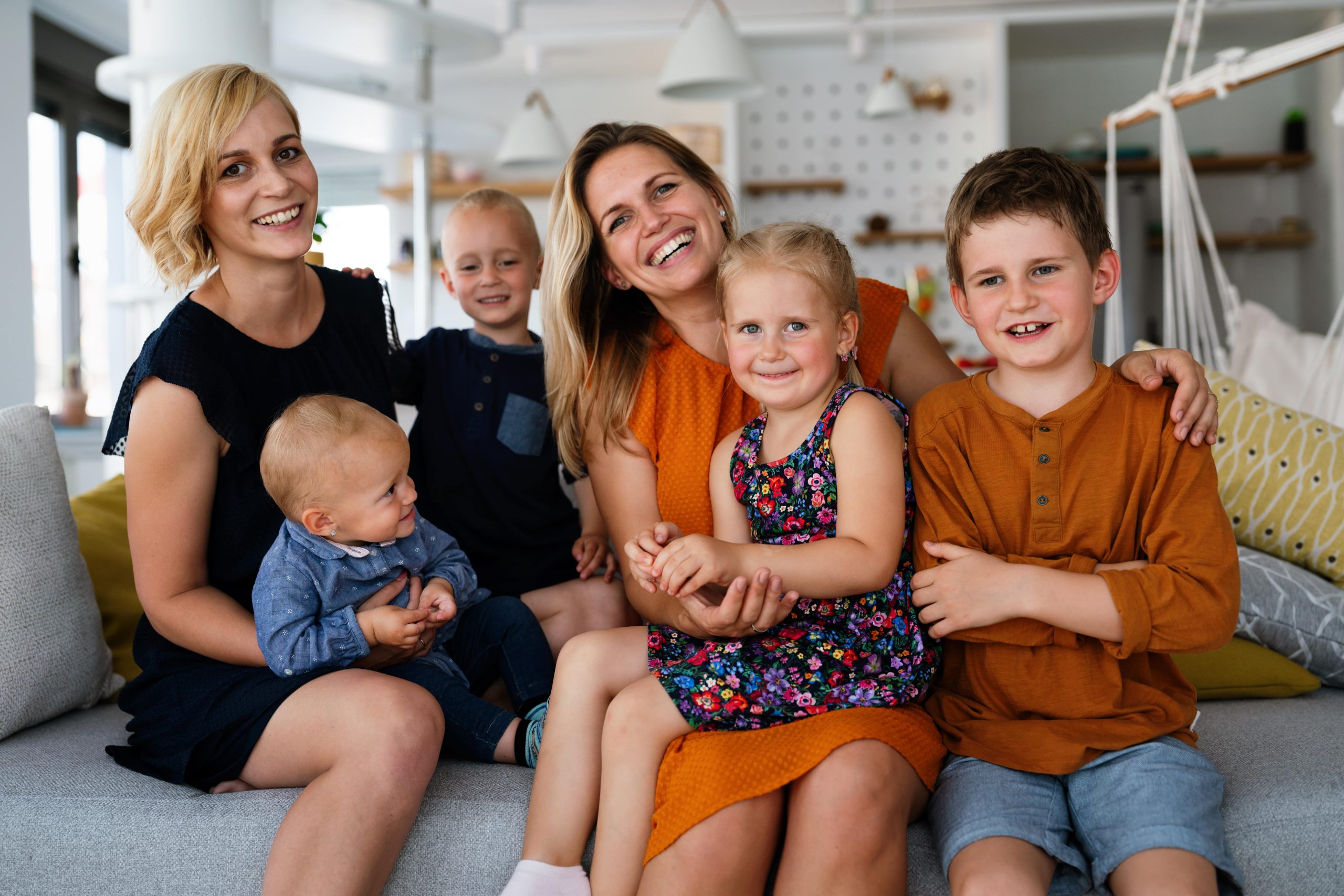 Early Childhood Education