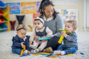 Child care Roswell GA