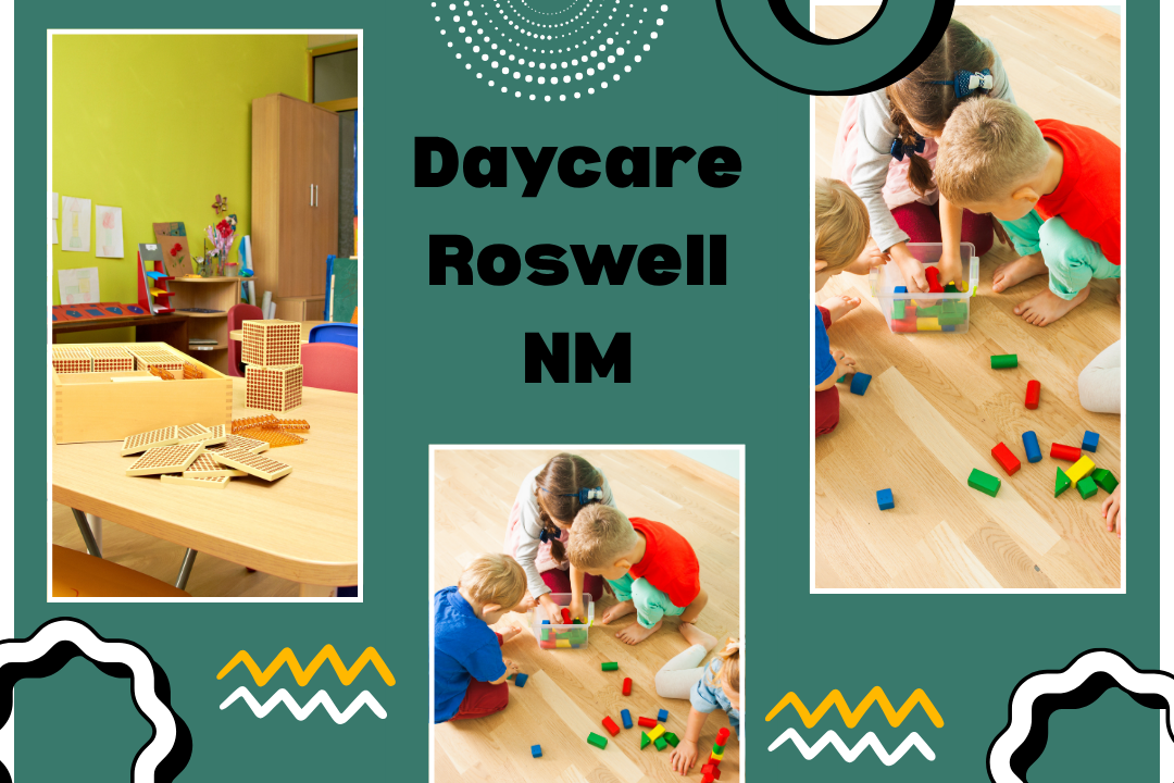 Daycare Roswell NM
