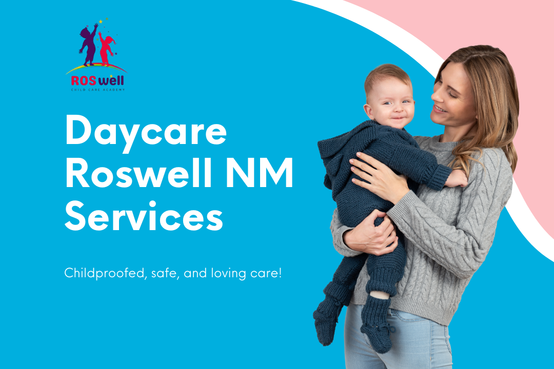 daycare roswell nm
