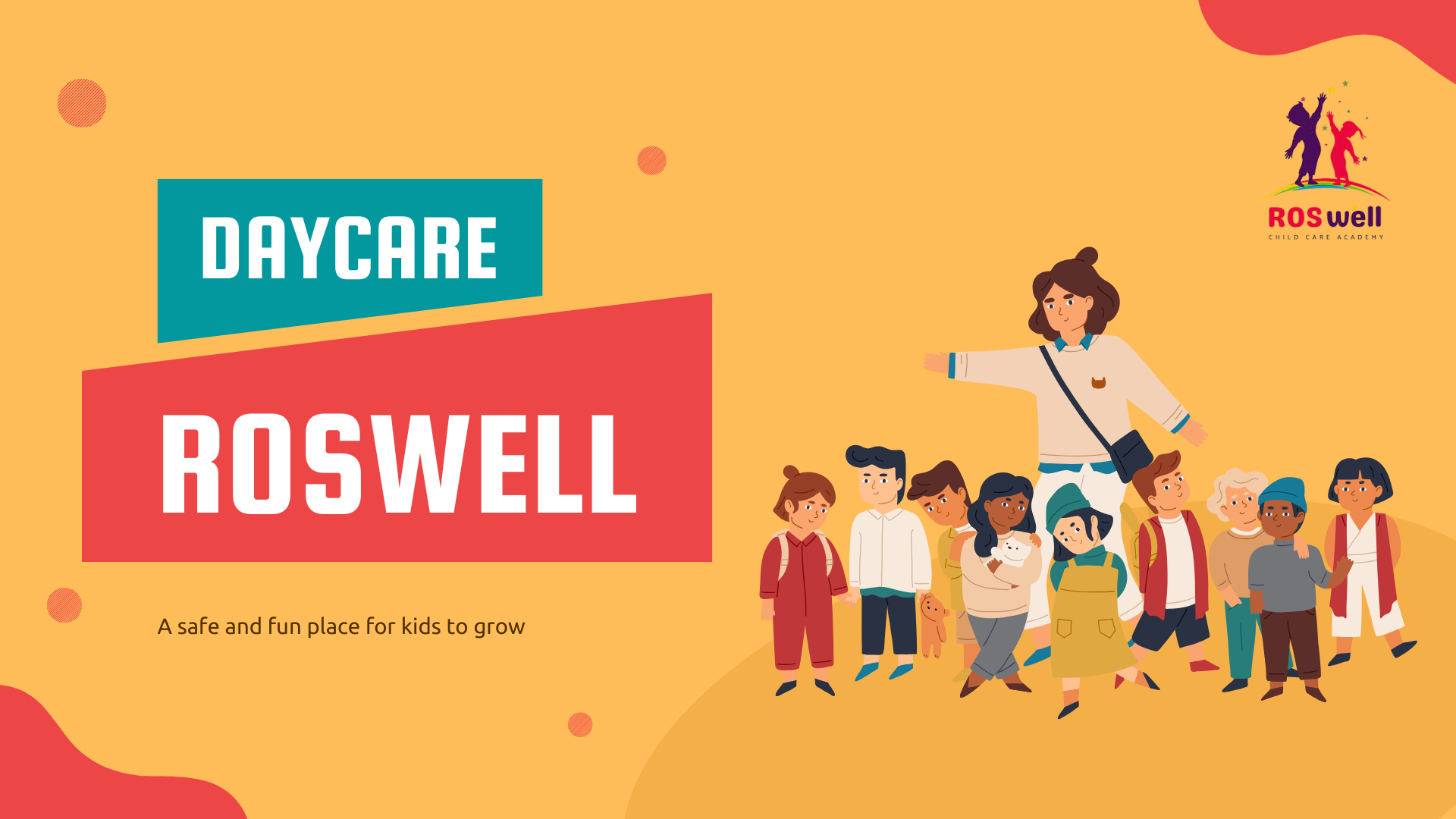 Daycare Roswell