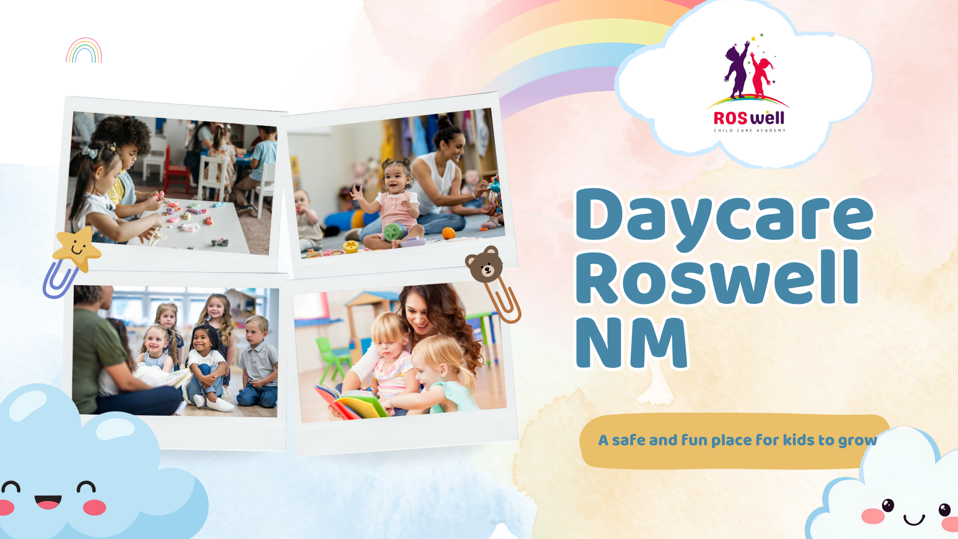 Daycare Roswell NM