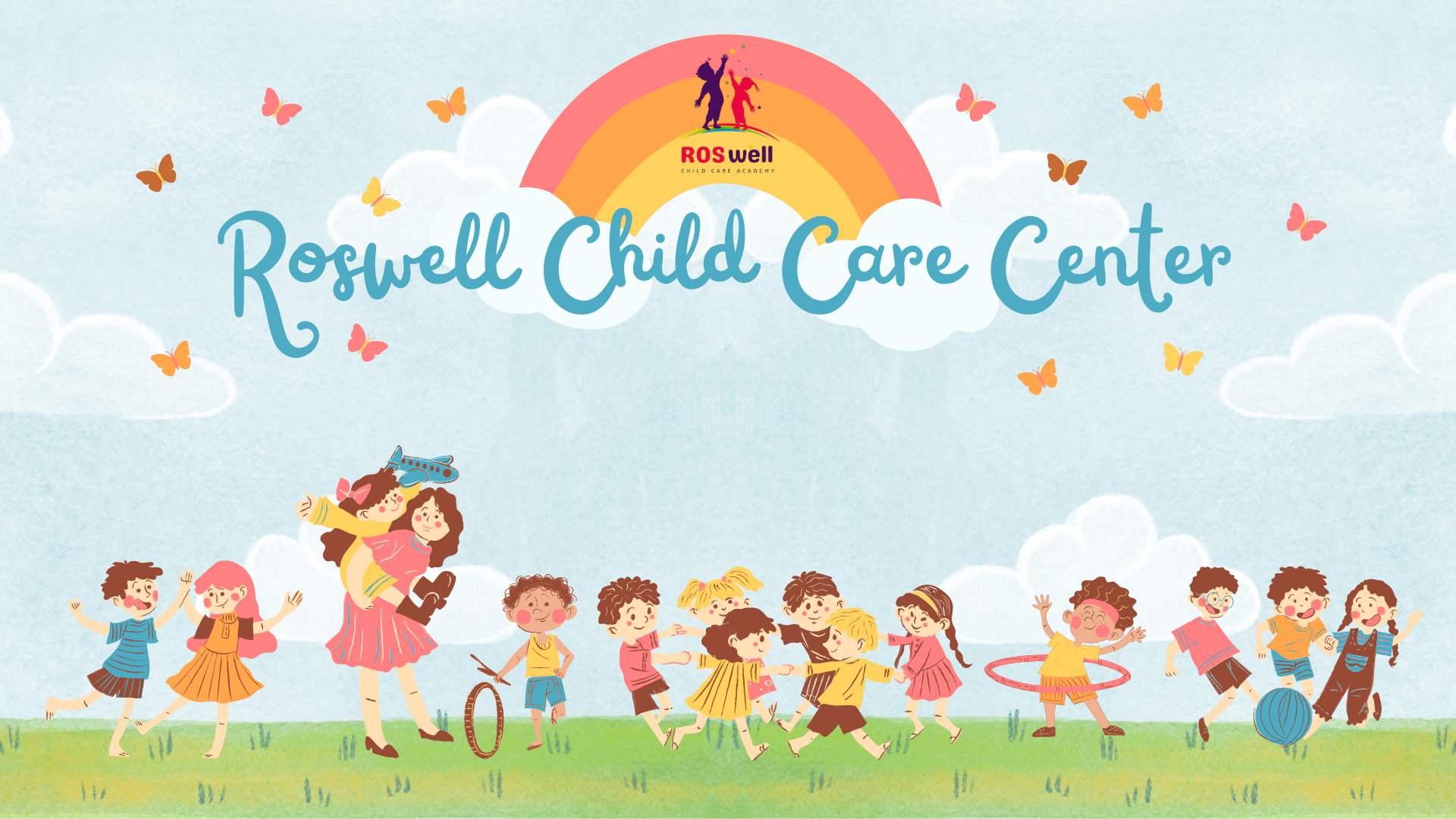 Roswell Child Care Center
