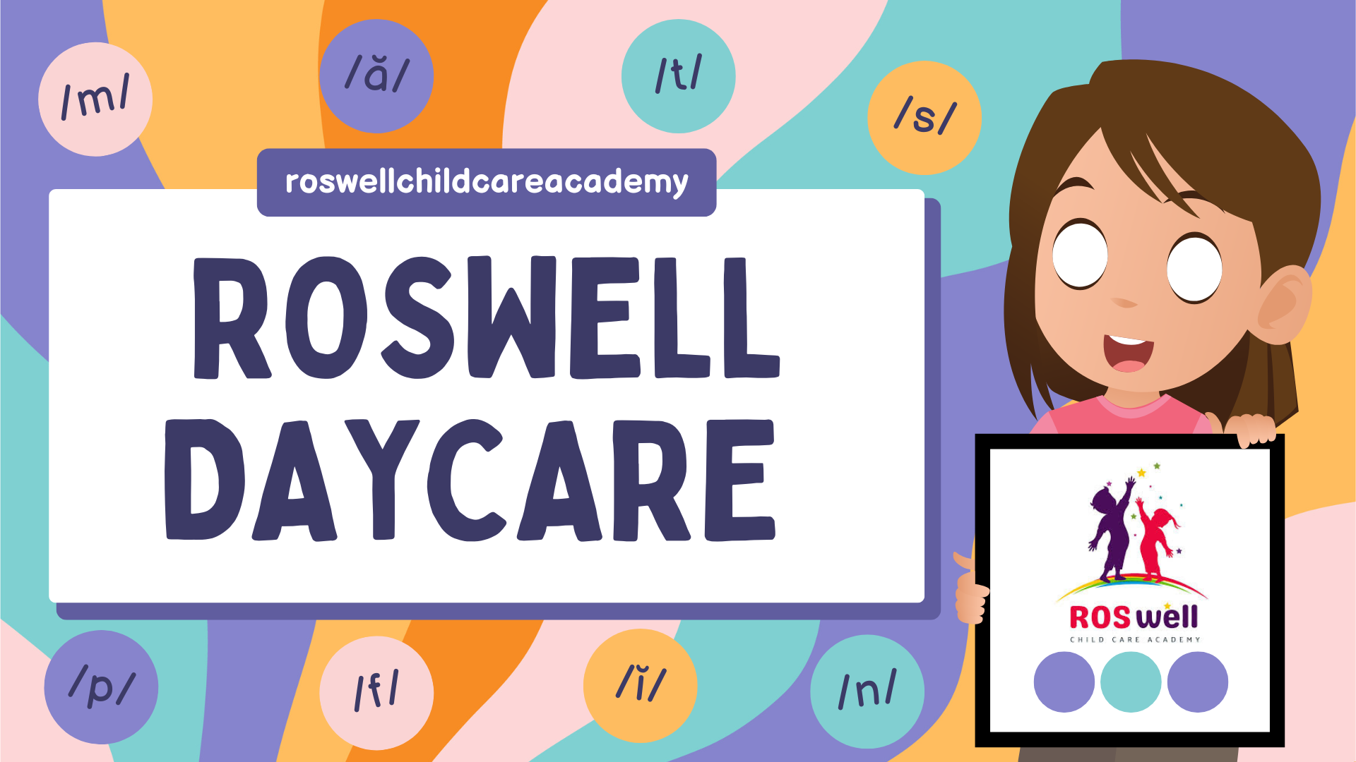 Roswell Daycare