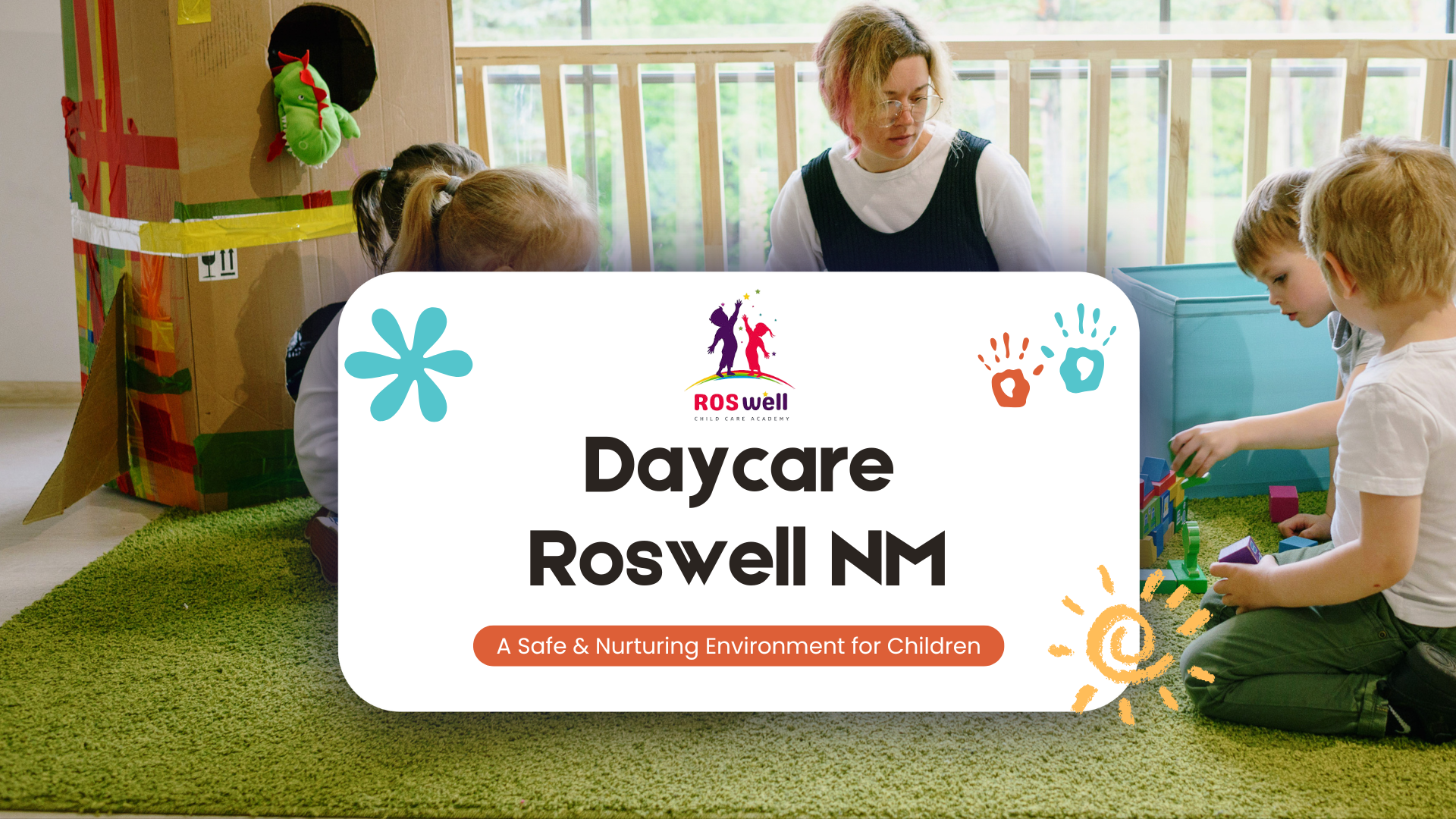 Daycare Roswell NM