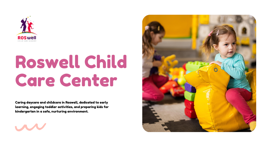 Roswell Child Care Center