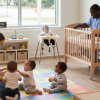 Infant Care in Roswell GA