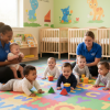 Infant Care in Roswell GA