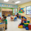 Toddler Daycare Roswell GA