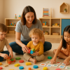 child care in Roswell GA