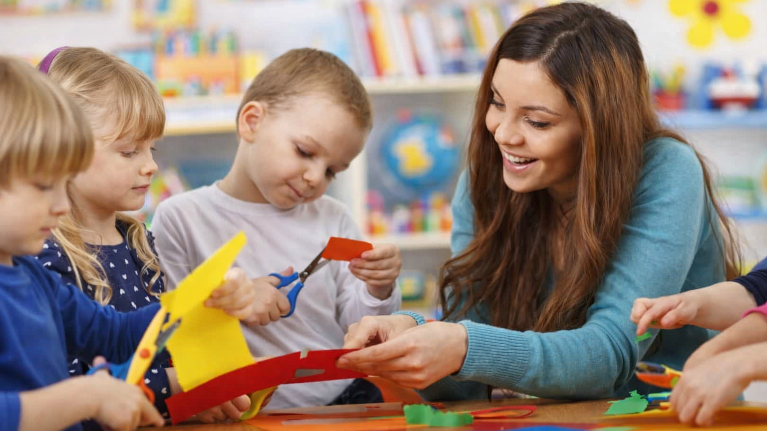 child care in Roswell GA