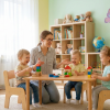 daycares in roswell
