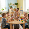safe daycare in Roswell GA