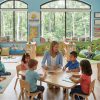 child care in Roswell GA