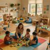 Daycares in Roswell