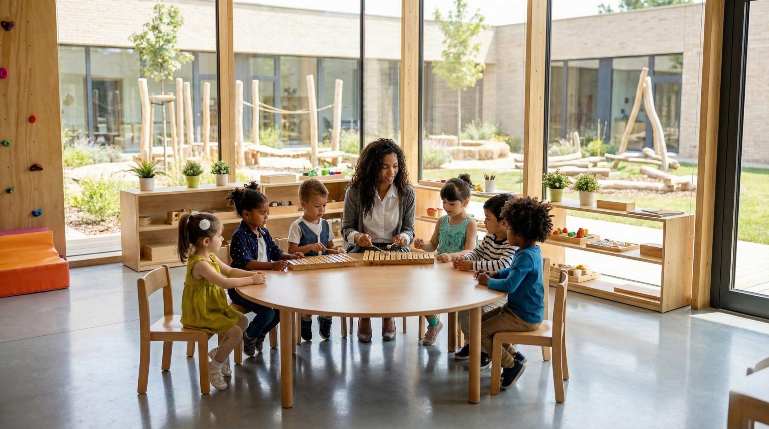 preschools in roswell