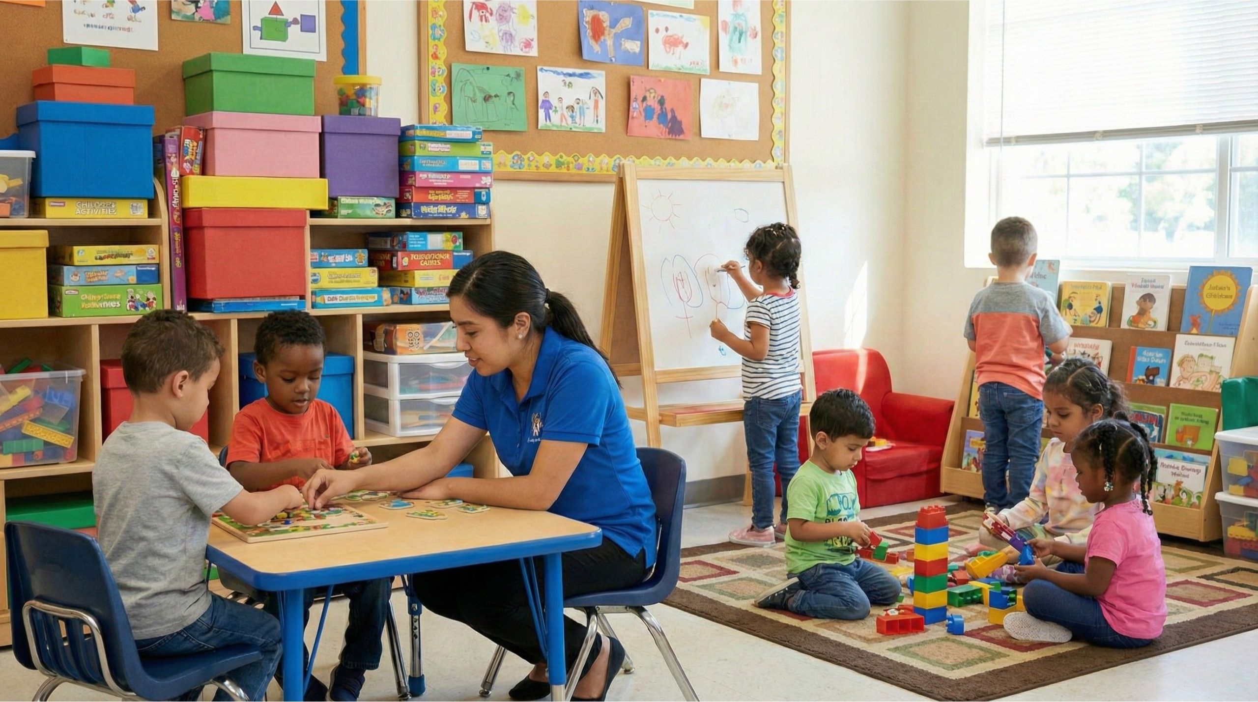 Young Life Academy Roswell