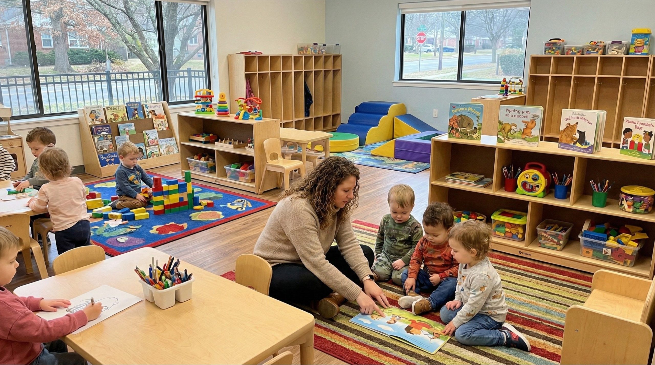 preschools in roswell