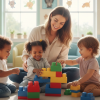 Affordable Daycare in Roswell GA