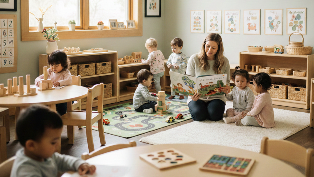 Young Life Academy Roswell