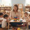 Child Care in Roswell GA