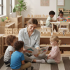 preschools in roswell