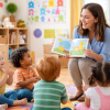 Affordable Daycare in Roswell GA