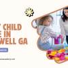 Best Child Care in Roswell GA