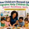 Childcare Roswell GA