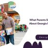 Georgia Pre-K