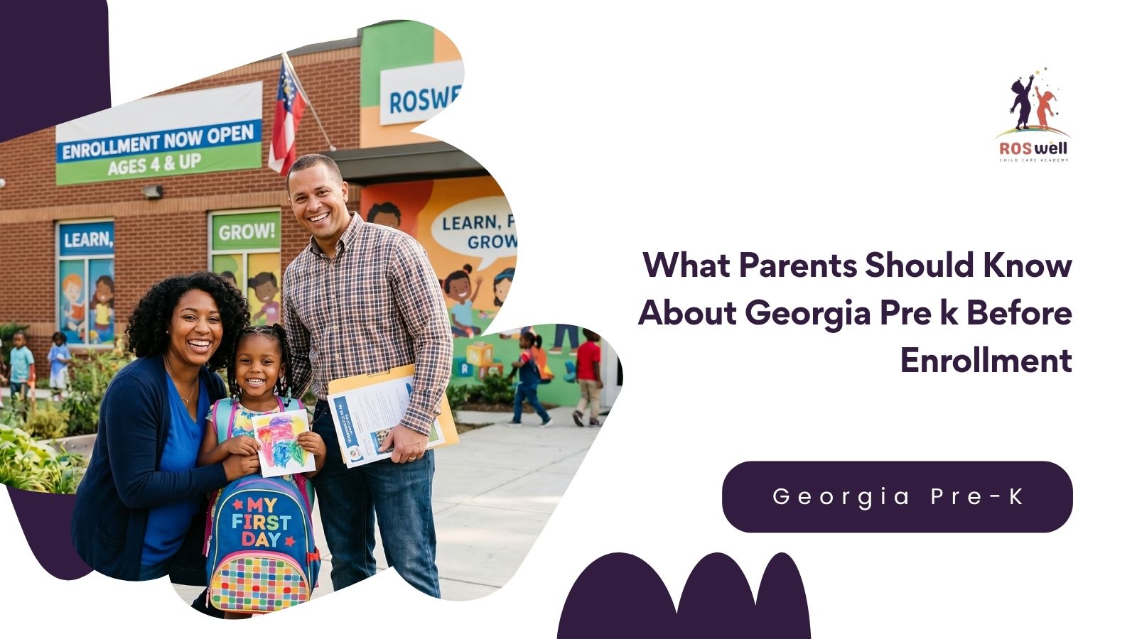 Georgia Pre-K
