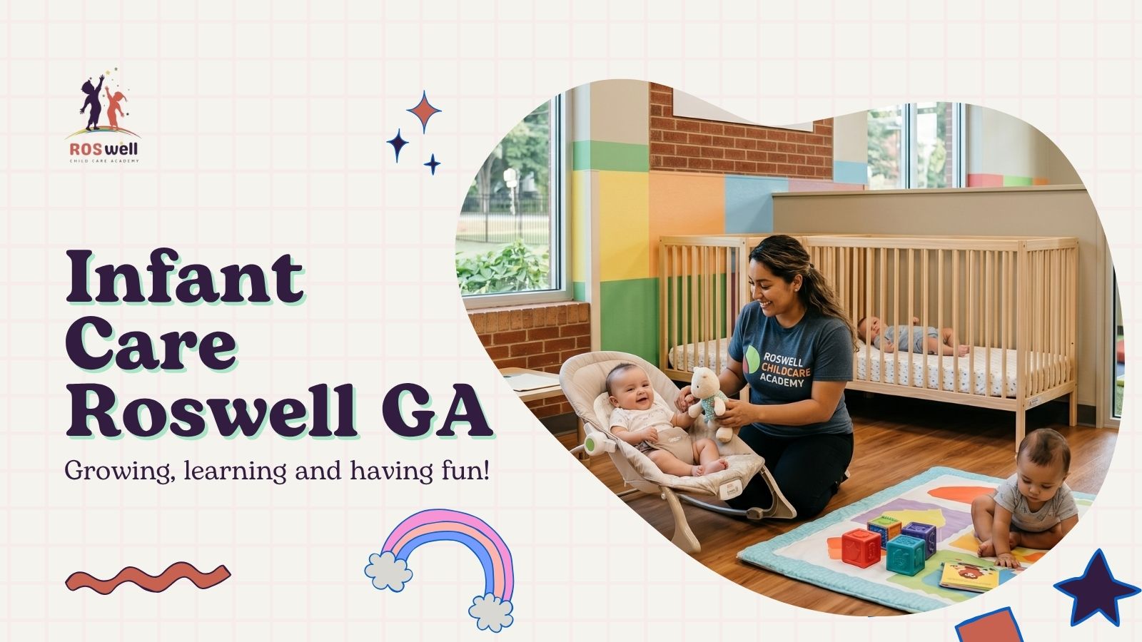 Infant Care Roswell GA