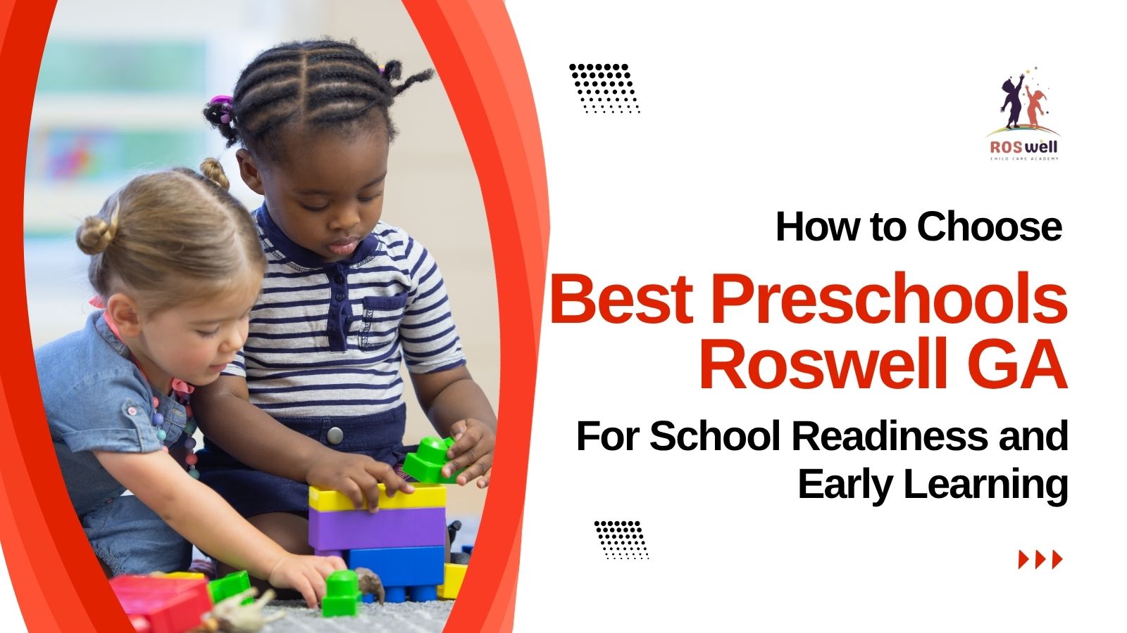 Preschools Roswell GA