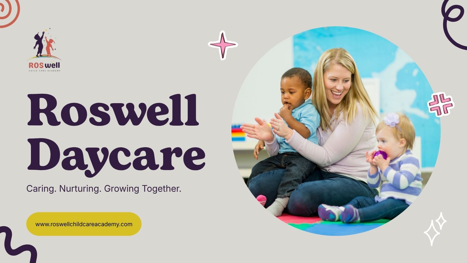 Roswell Daycare