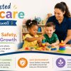 trusted daycare in Roswell