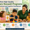 childcare Roswell