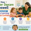 Toddler Daycare Roswell
